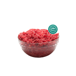 Fresh Mutton Goat Mince-Keema (Not Lamb)