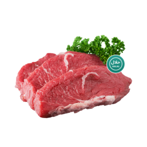 Fresh Mutton Goat Boneless(Not Lamb)